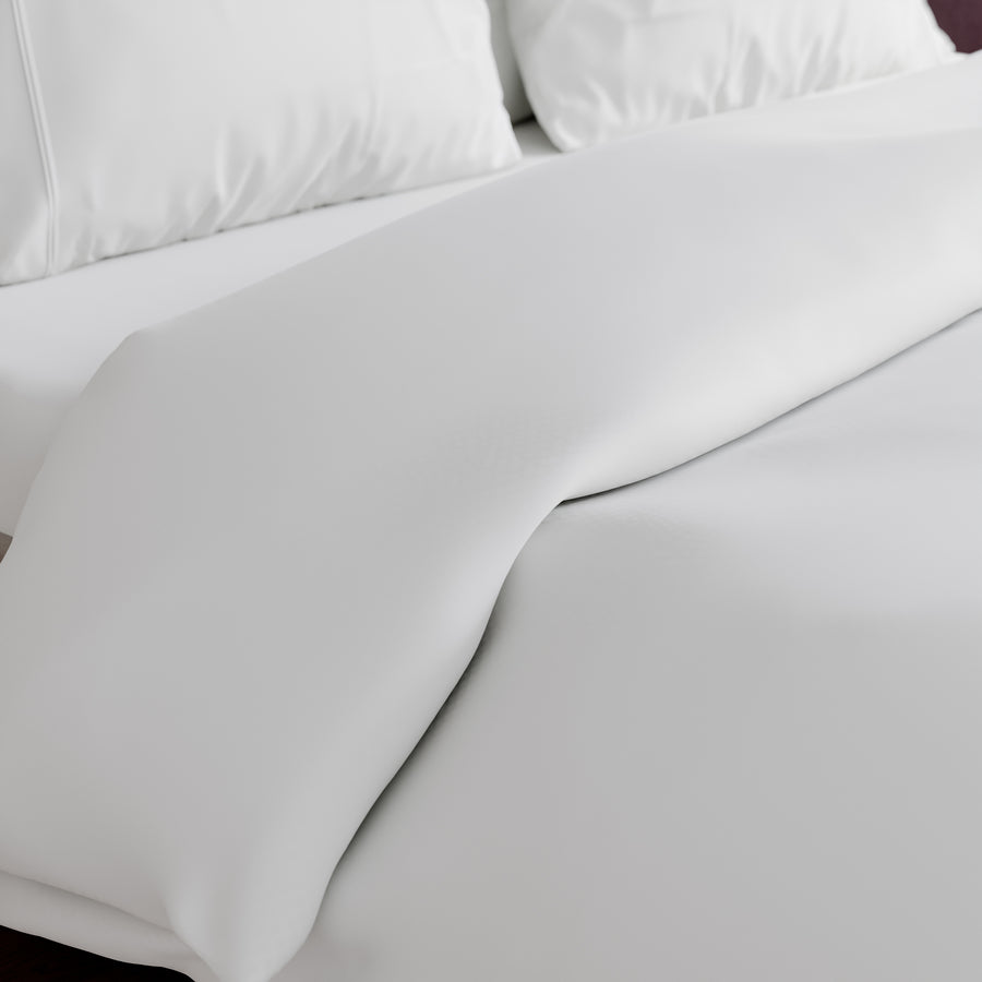 Double Duvet Cover - Luxe Hotel - 1200 Thread Count