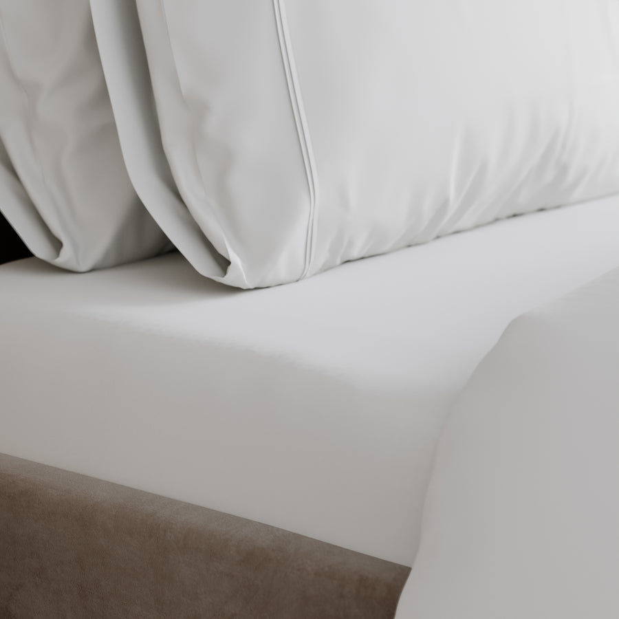 King Bedsheet - Luxe Hotel - 1200 Thread Count