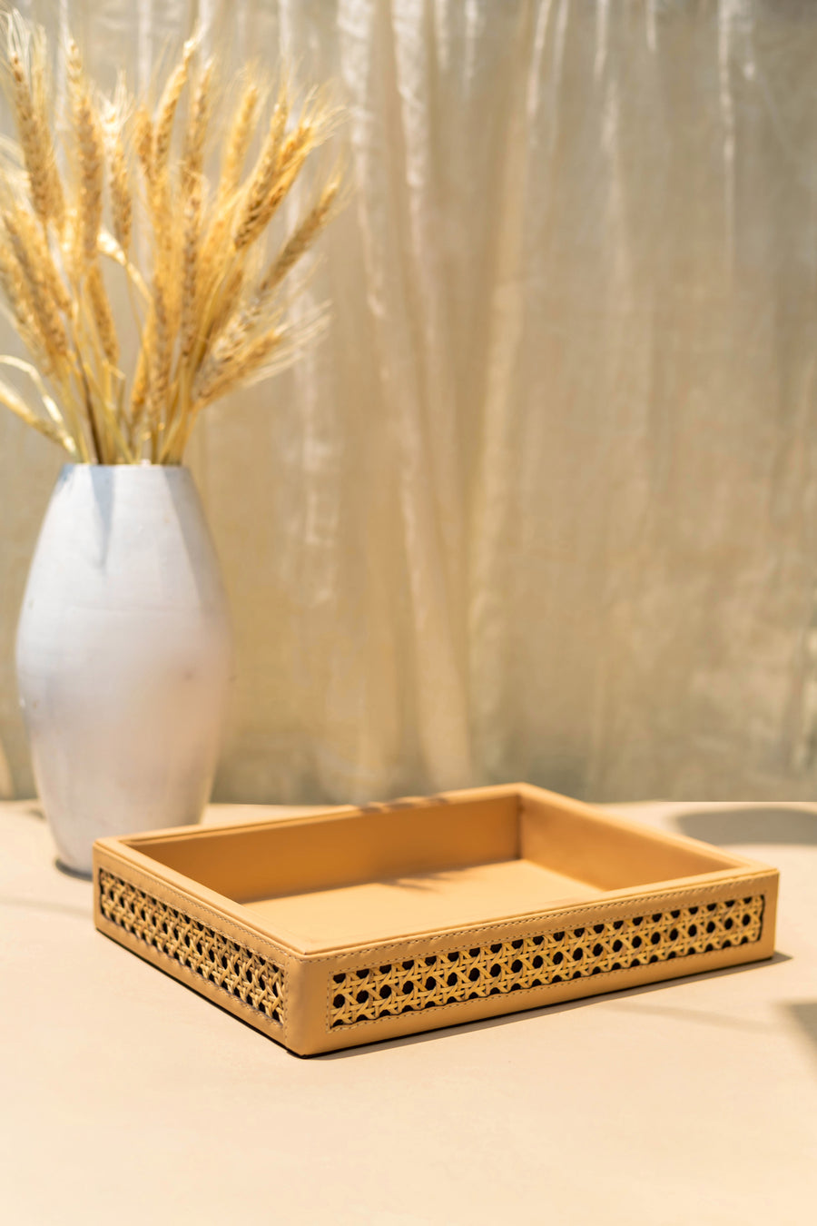 Weave Box Tray