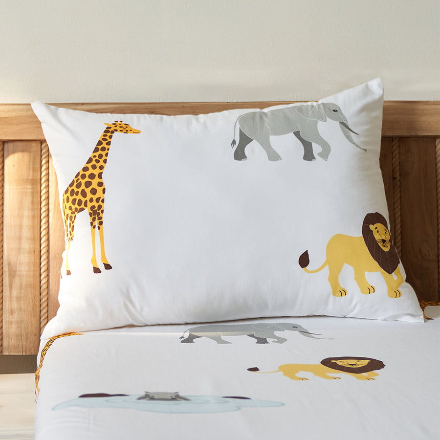 In The Wild 5-Piece Room Set (size options)