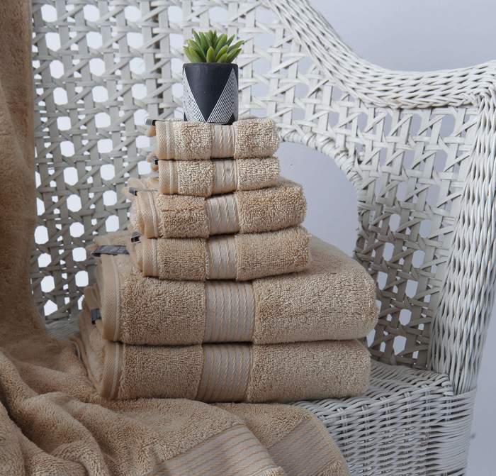 Clearance Supima Cotton Hand Towel AA Living