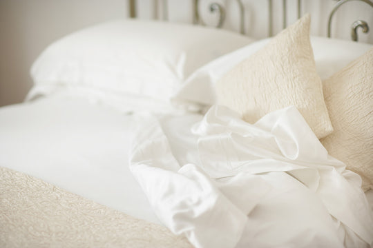 Luxury Linen – know it all!