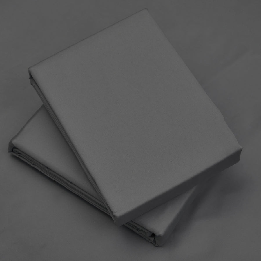 Single Bedsheet- Luxe Hotel - 1200 Thread Count