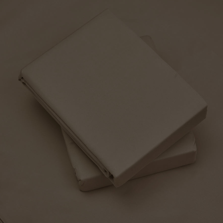 Single Bedsheet- Luxe Hotel - 1200 Thread Count