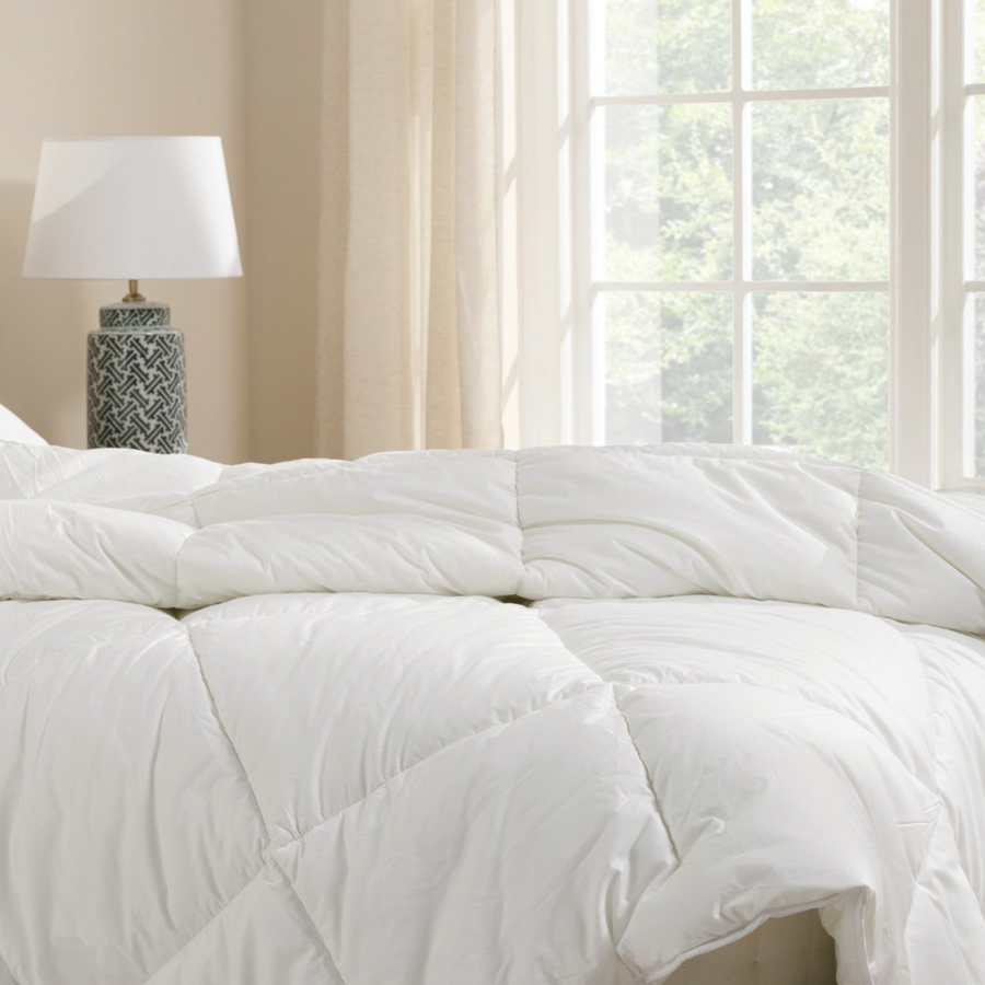 Single Duvet Comforter - Cloud Loft 10.5 TOG