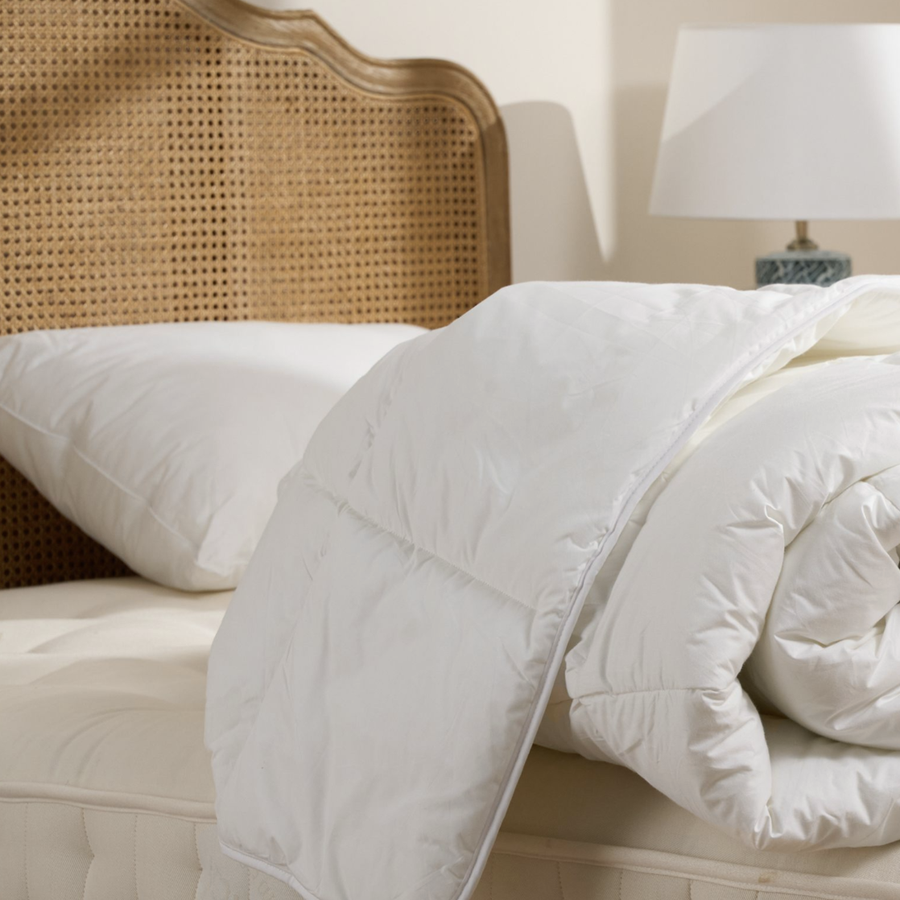 Single Duvet Comforter - Cloud Loft 10.5 TOG