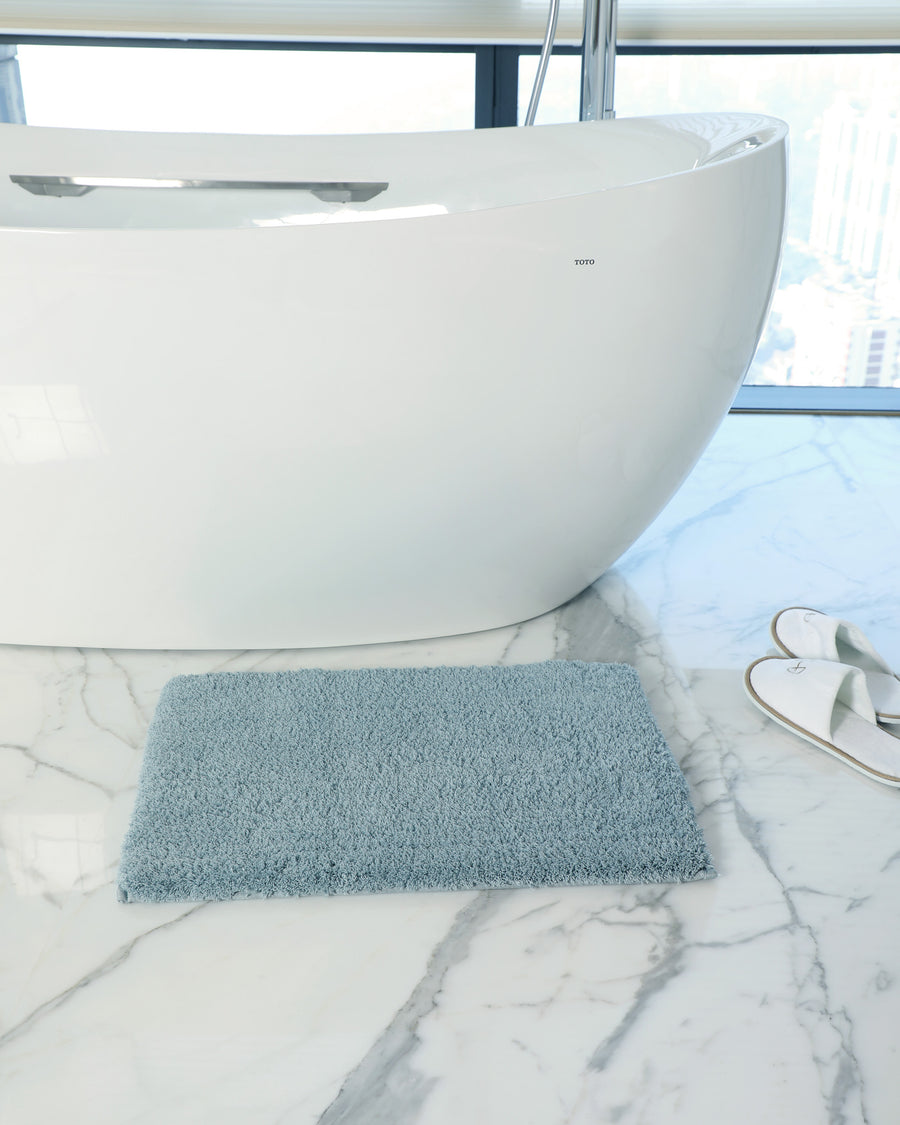 StainGuard Plush Bathmat