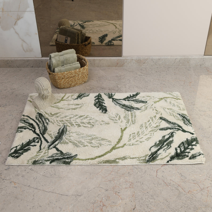 Willow Bathmat