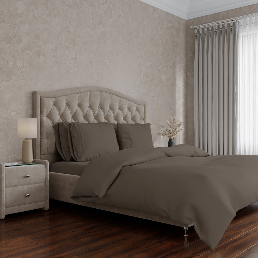 King Bedsheet - Luxe Hotel - 1200 Thread Count