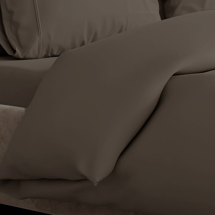 Single Duvet Cover - Luxe Hotel - 1200 Thread Count
