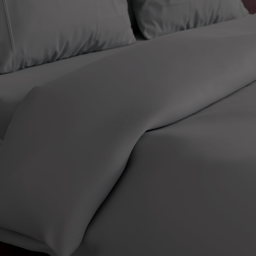 Double Duvet Cover - Luxe Hotel - 1200 Thread Count
