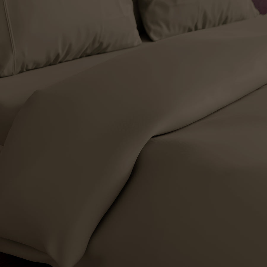 Double Duvet Cover - Luxe Hotel - 1200 Thread Count