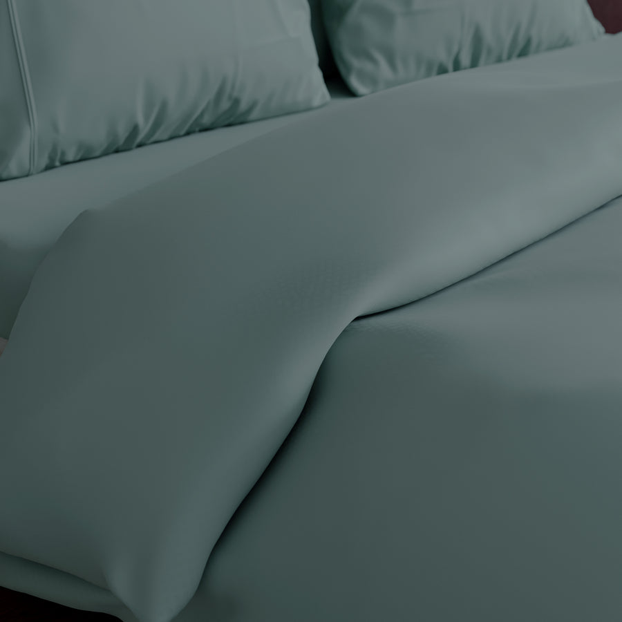 Double Duvet Cover - Luxe Hotel - 1200 Thread Count