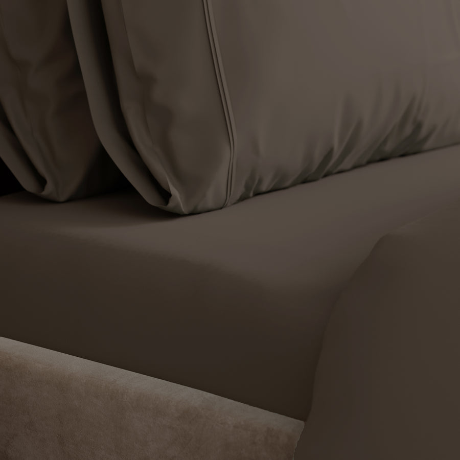 King Bedsheet - Luxe Hotel - 1200 Thread Count