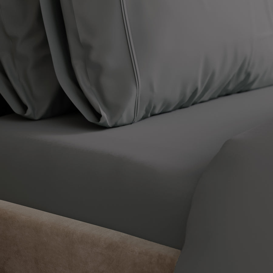 King Bedsheet - Luxe Hotel - 1200 Thread Count