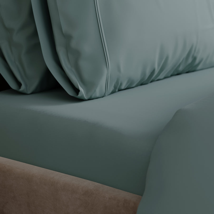 King Bedsheet - Luxe Hotel - 1200 Thread Count