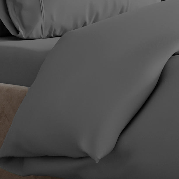 Single Duvet Cover - Luxe Hotel - 1200 Thread Count
