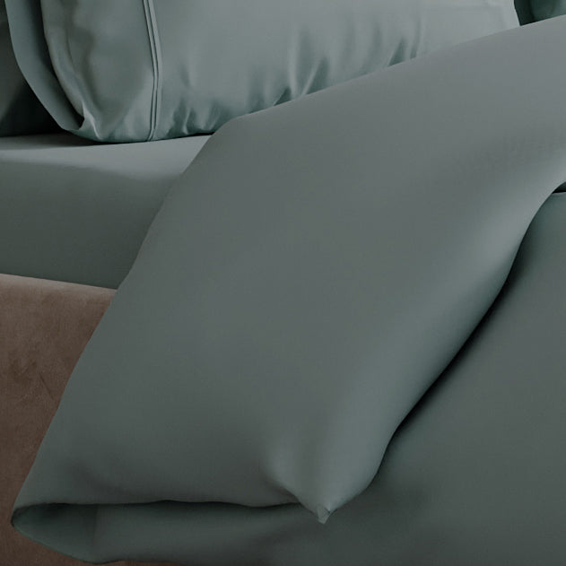 Single Duvet Cover - Luxe Hotel - 1200 Thread Count
