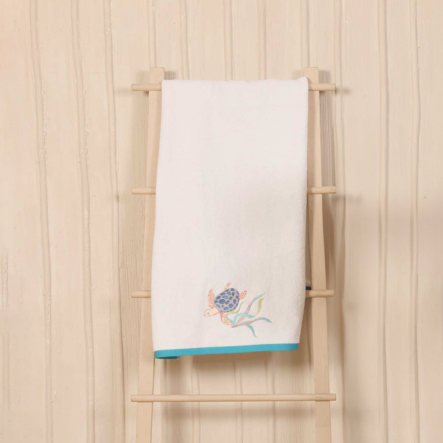 Maritime Magic Bath Towel