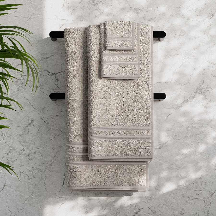 Brisa Luxury - Extra Large Bath Towel