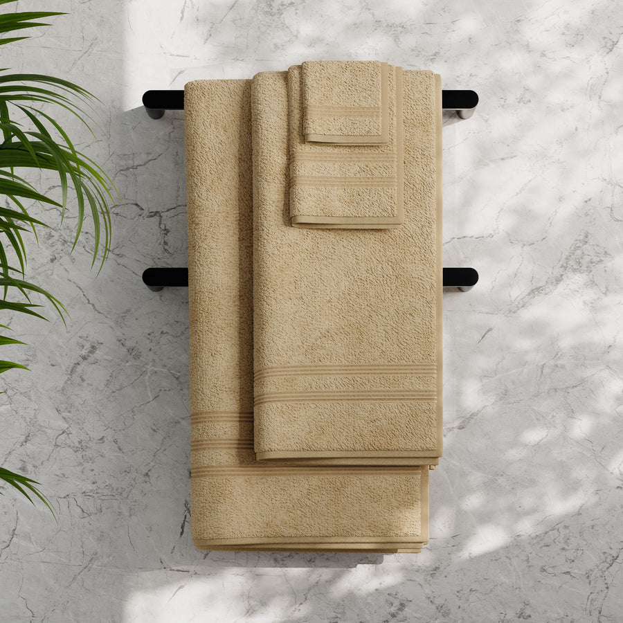 Brisa Luxury - Extra Large Bath Towel