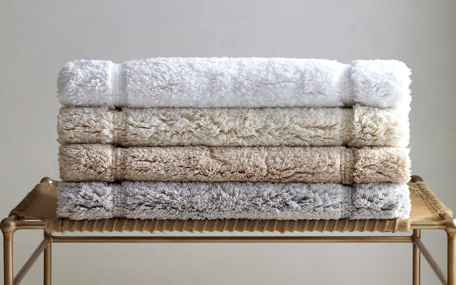Performance Cotton Bathmat