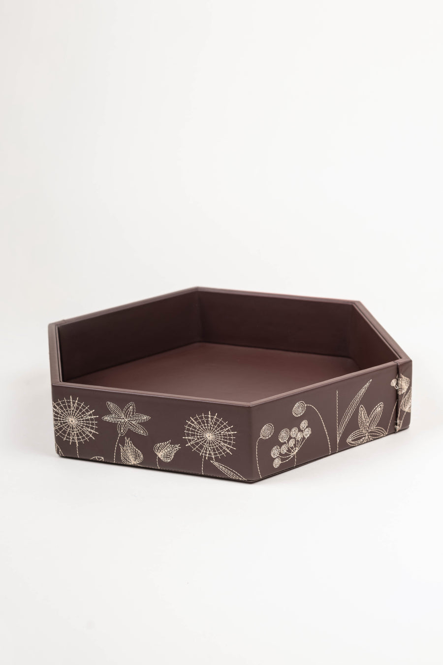 Bloom Hex Tray