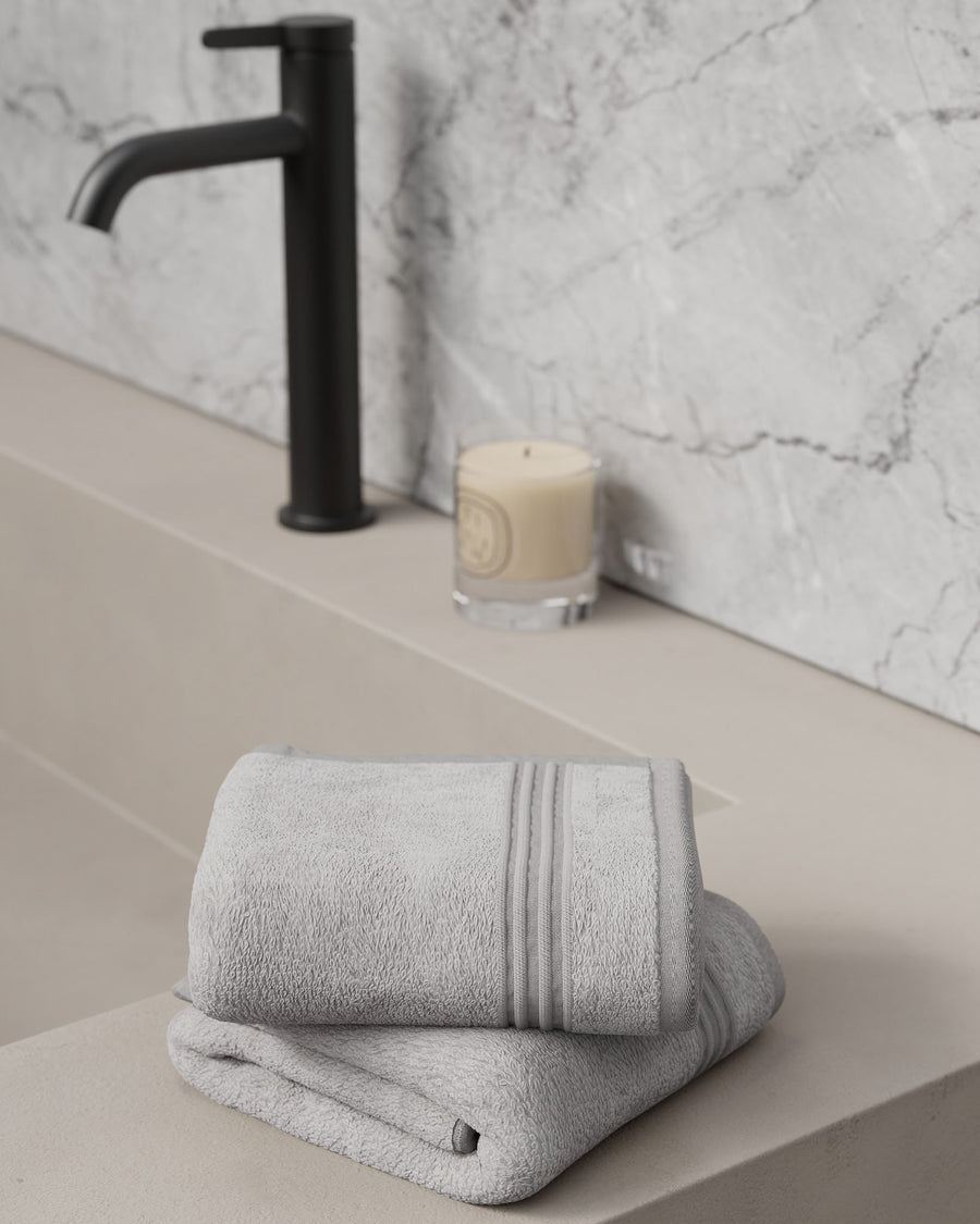 Brisa Luxury - Face Towel