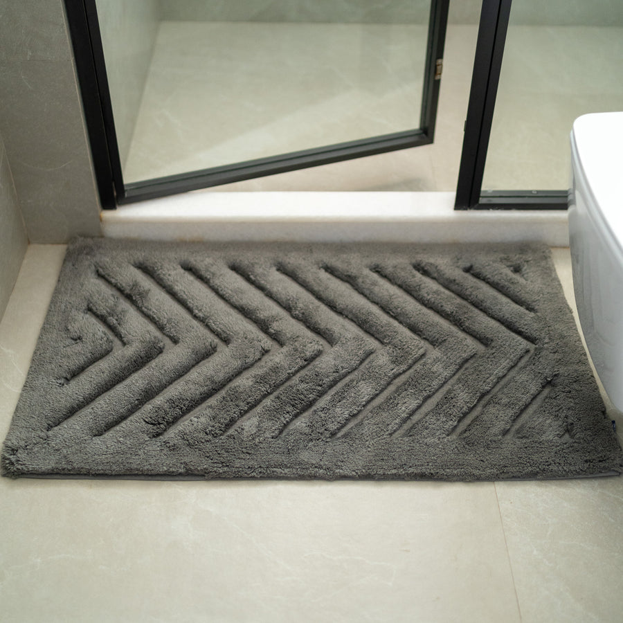 Valleyway  Bathmat