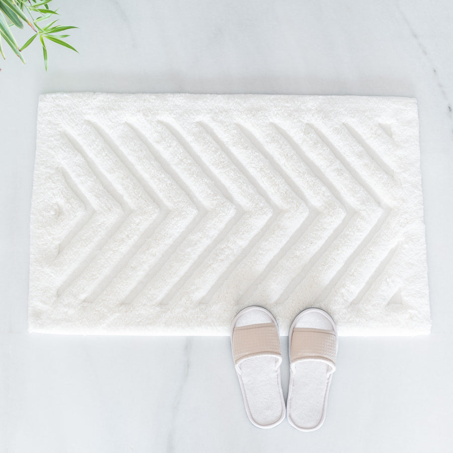 Valleyway  Bathmat