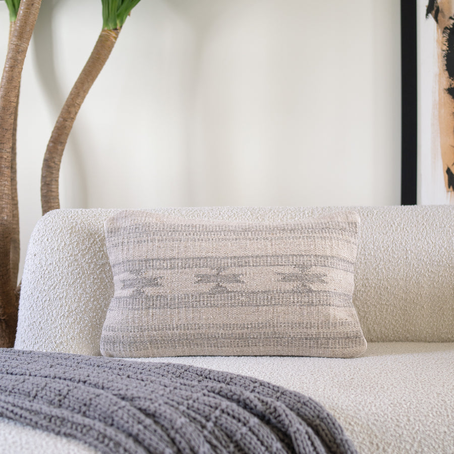 Marrakech Haze Cushion Cover