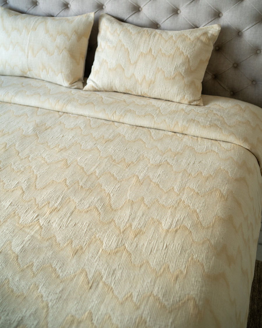 Sand dune Day Duvet Cover