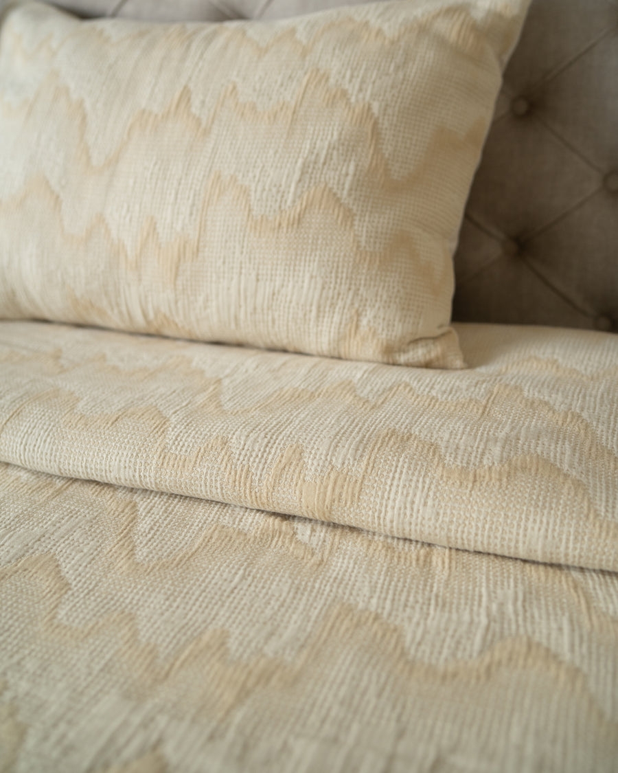 Sand dune Day Duvet Cover