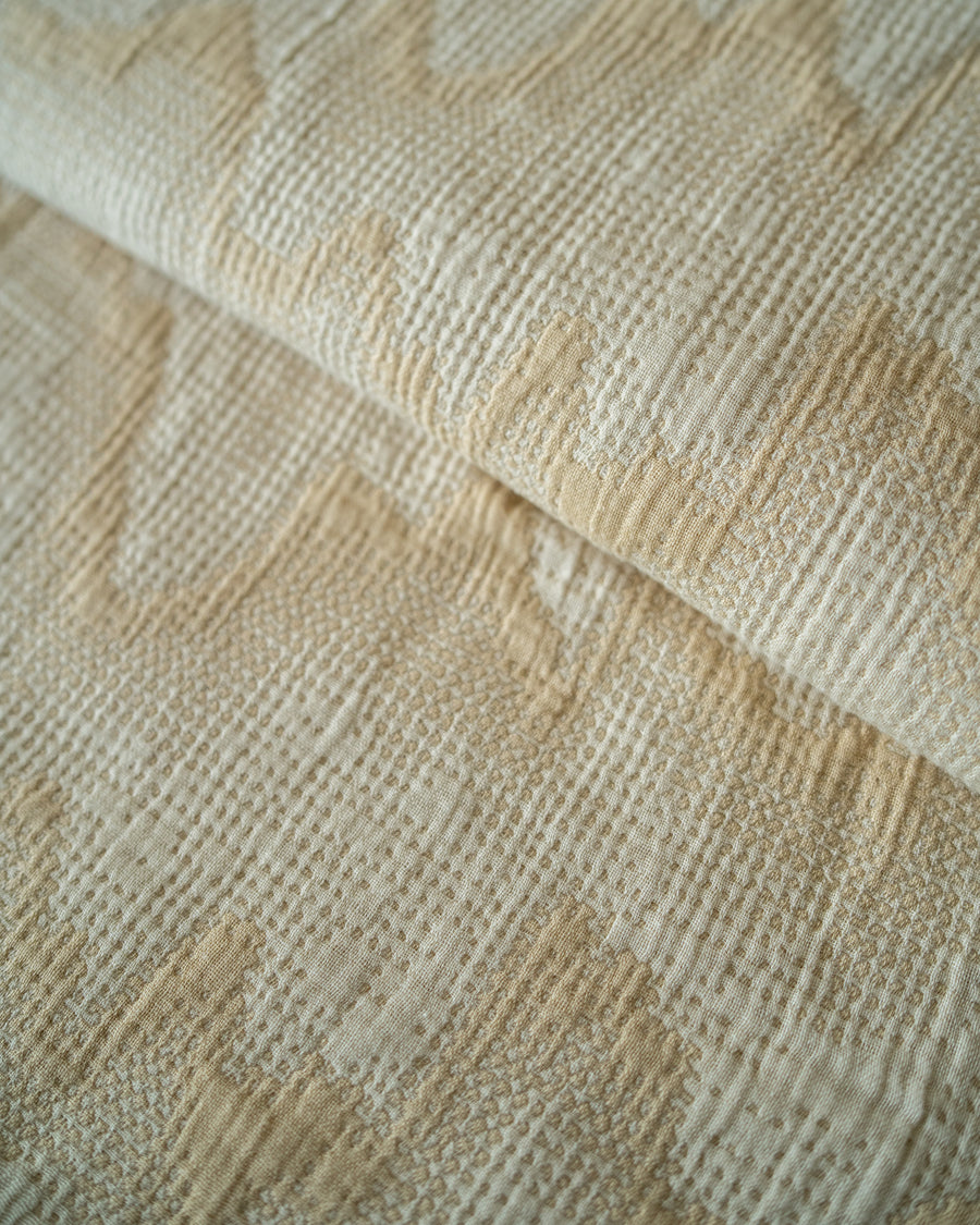 Sand dune Day Duvet Cover