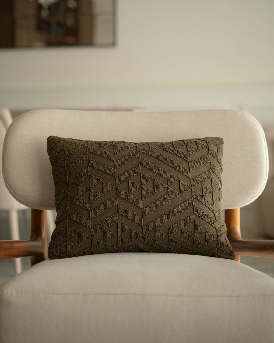 Archaic Cushion Cover