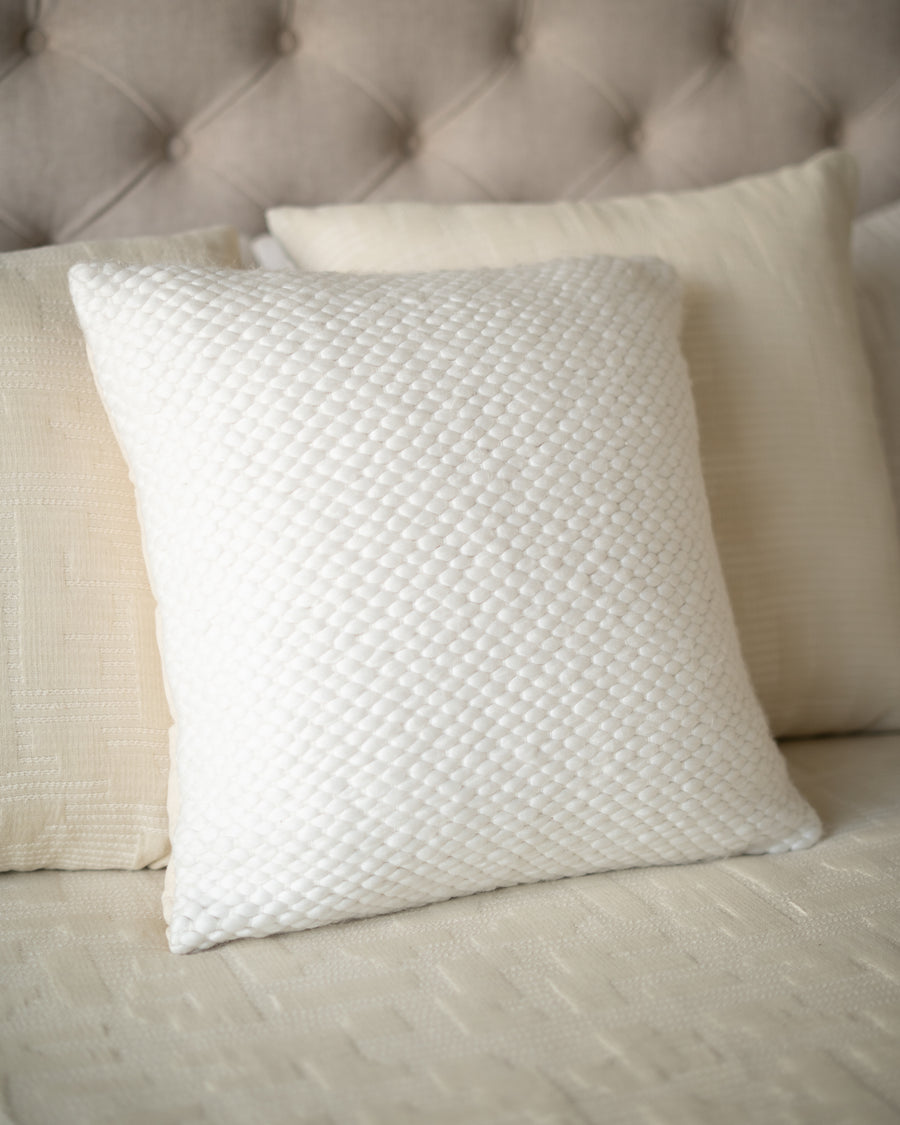 Cocoon Cushion Cover