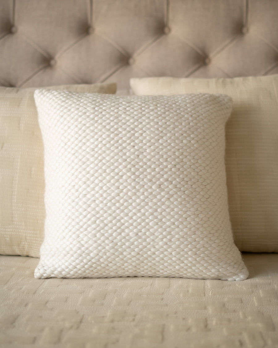 Cocoon Cushion Cover