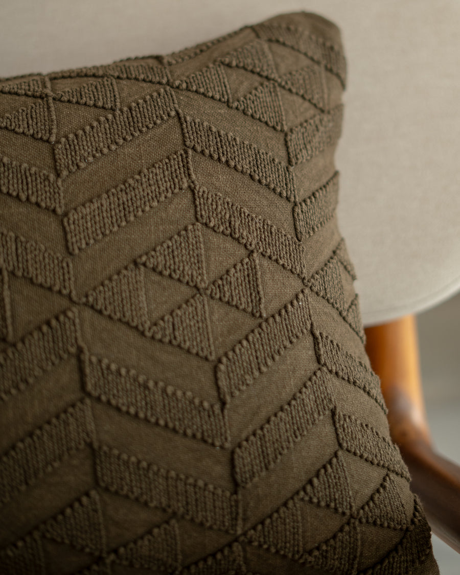 Archaic Cushion Cover