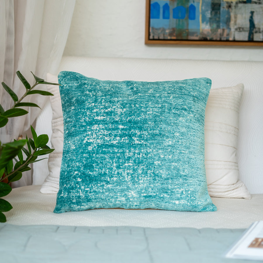 Meandre Maldives Cushion Cover