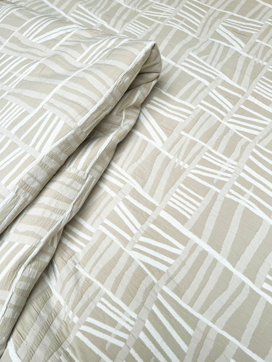 Branches Day Duvet Cover Set