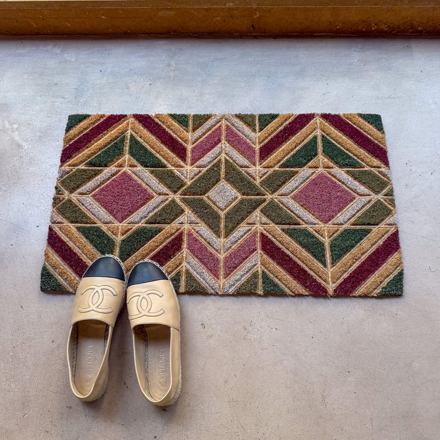 Elysian Door Mat