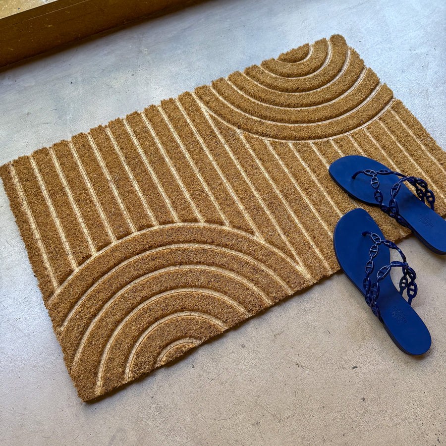 Circane Door Mat