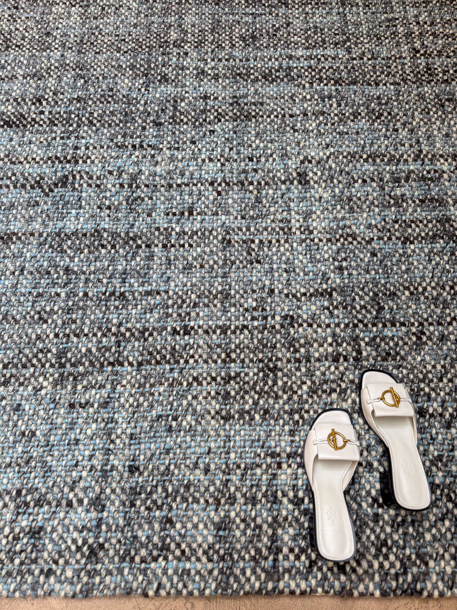 Alpine Frost Rug