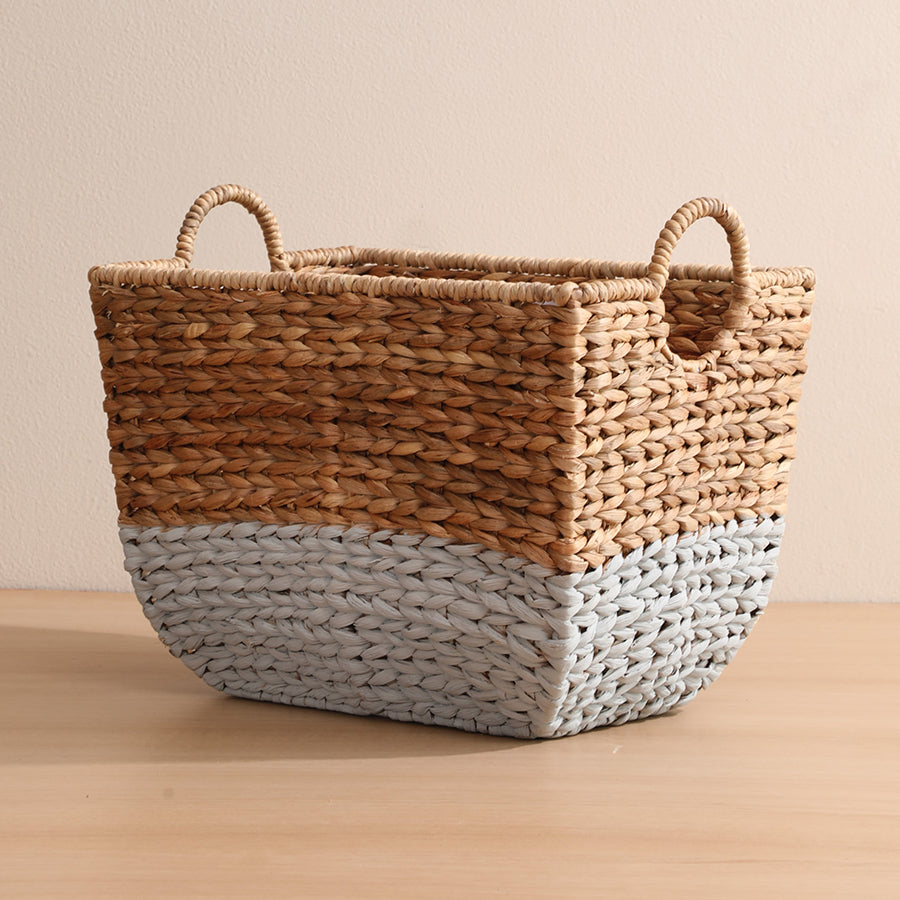 Seaweed Morbi Basket