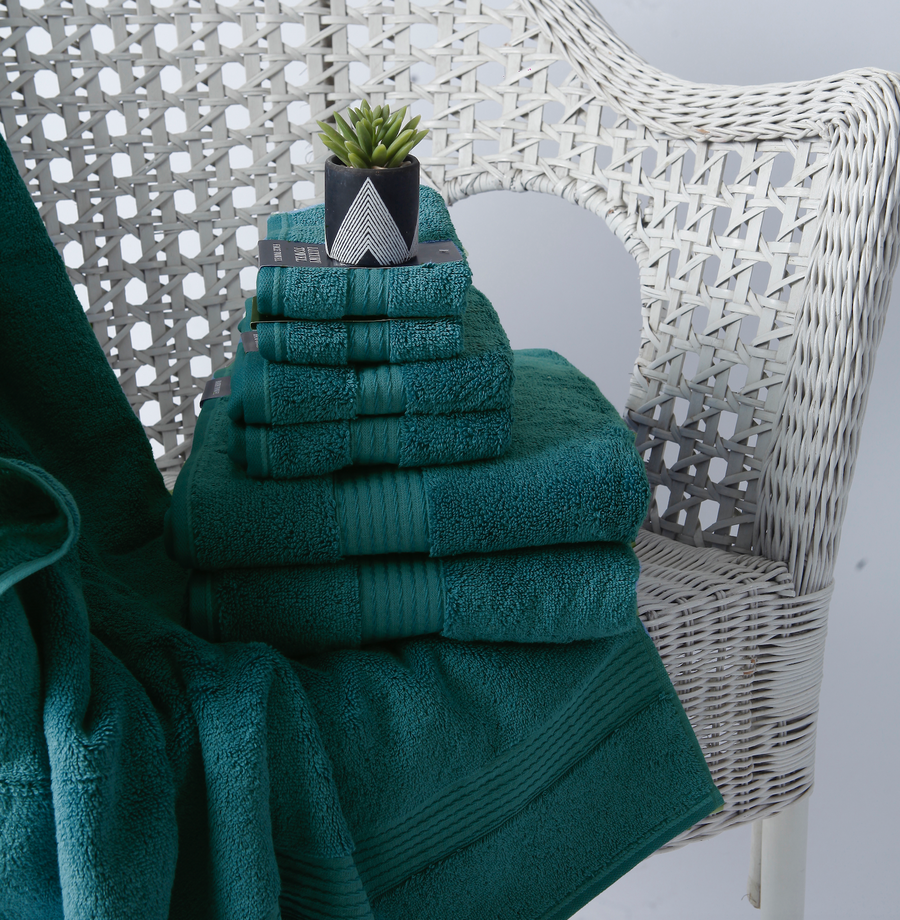 Clearance - Supima Cotton - Hand Towel