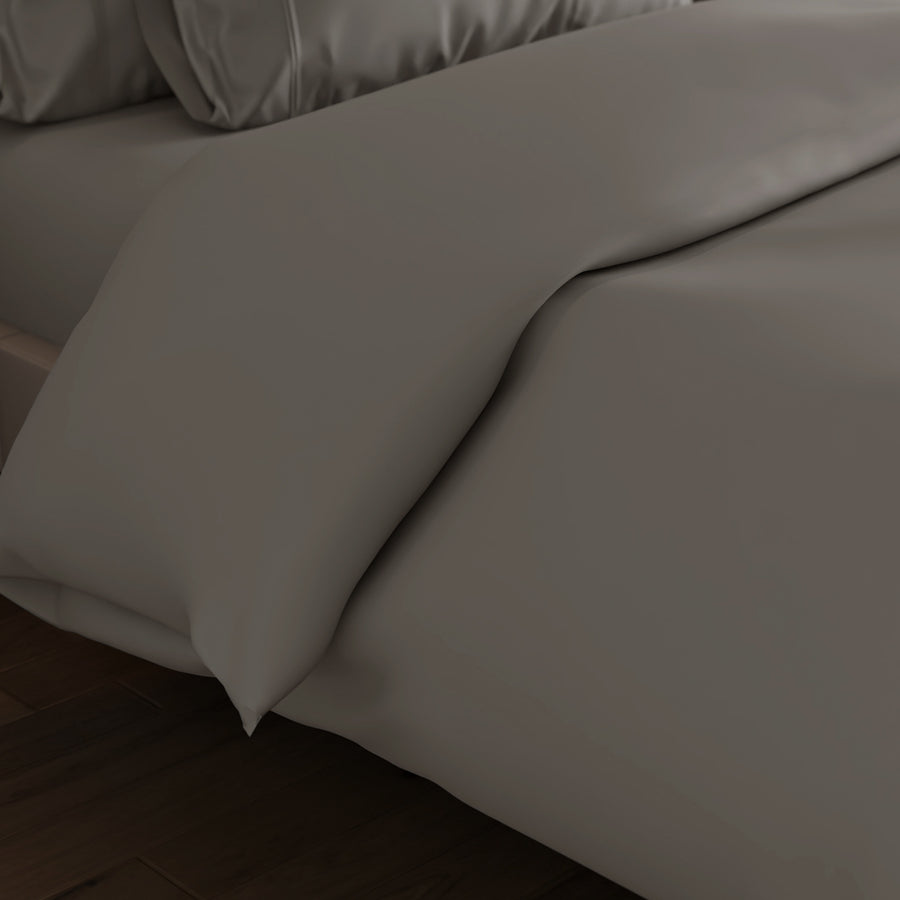 Single Duvet Cover - Velouté - 1000 Thread Count