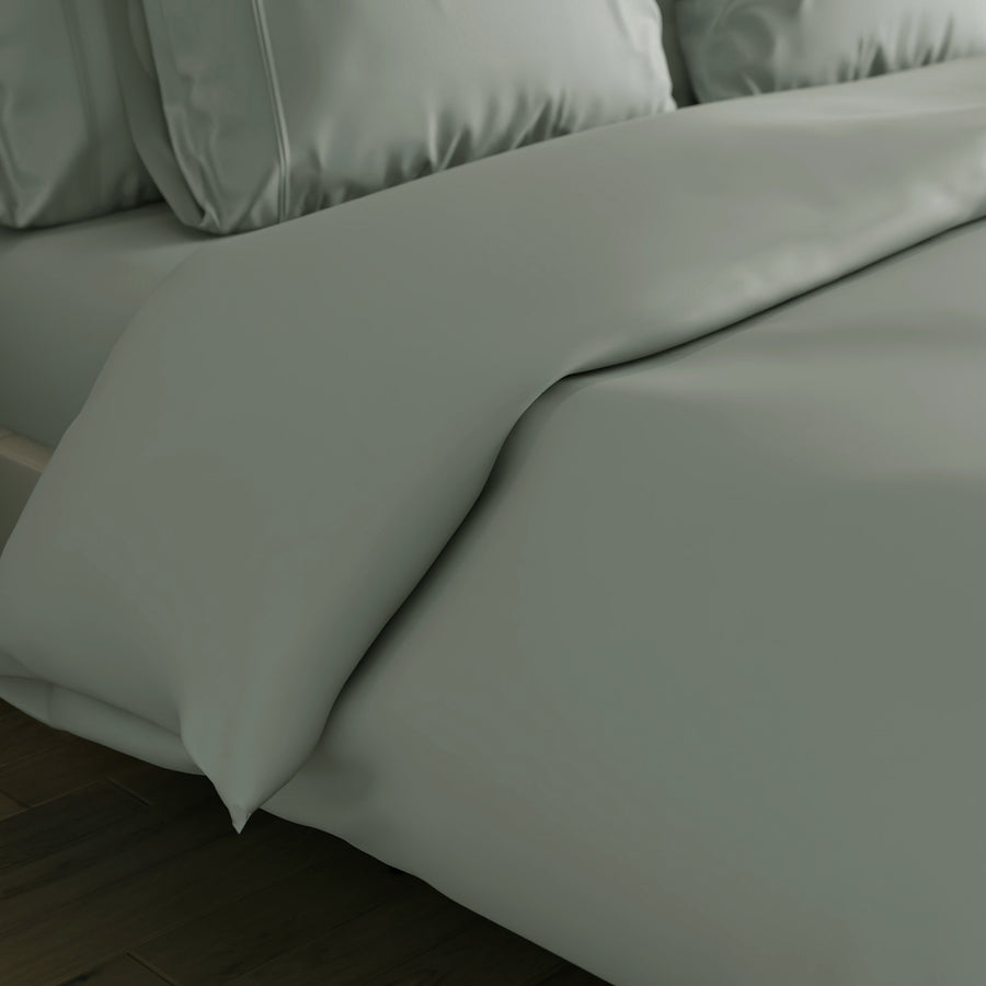 Single Duvet Cover - Velouté - 1000 Thread Count