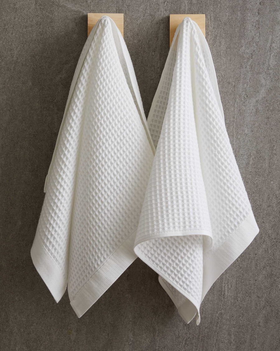 Waffle Hand Towel