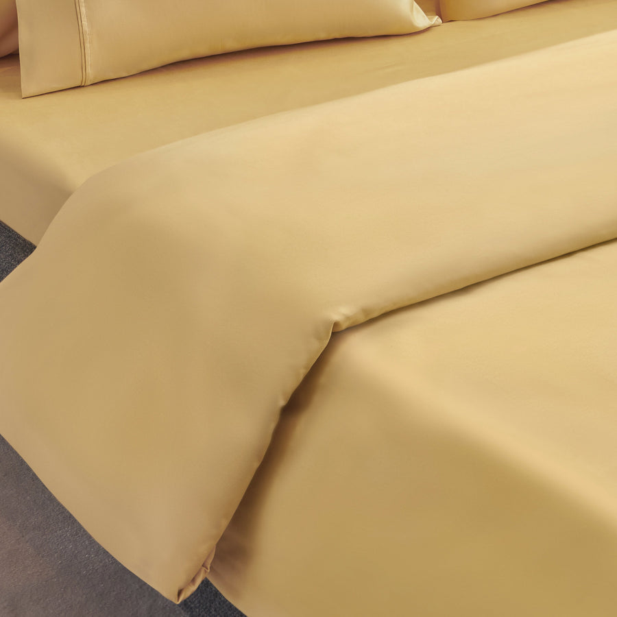 Double Duvet Cover - Epitome Signature Cotton - 1000 Thread Count