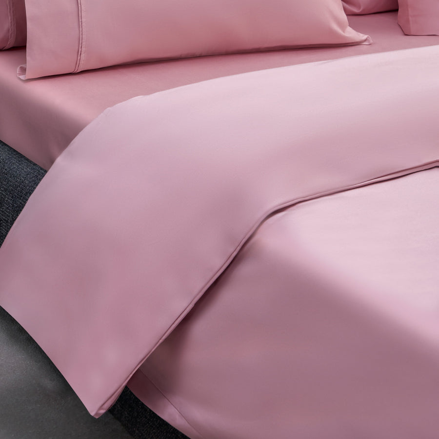 Double Duvet Cover - Epitome Signature Cotton - 1000 Thread Count